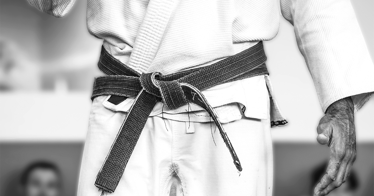 Five Lessons About Mental Health Taught by Brazilian Jiu-Jitsu