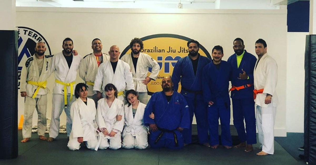 How Is A Judo Gi Different Than A BJJ Gi?