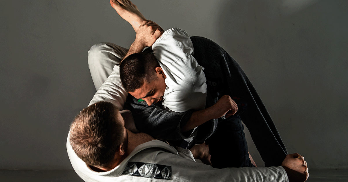 Mastering the Triangle Choke- Essential Tips and Variations