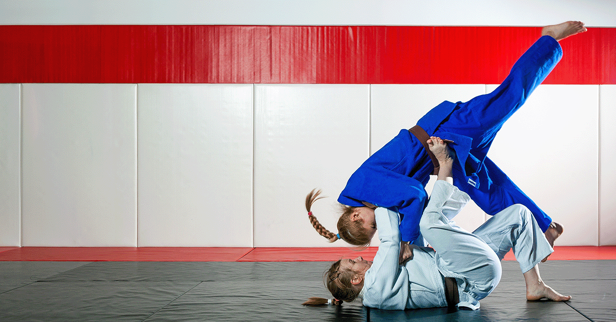 Rolling with Respect- The Importance of Etiquette in Jiu-Jitsu