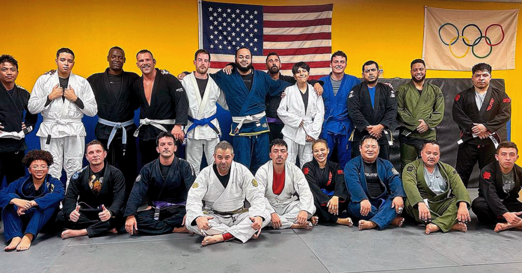 Why Clifton, NJ, is the Perfect Place to Learn Jiu-Jitsu and Judo