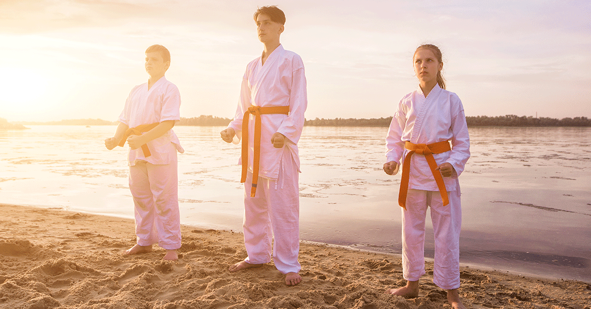 Why More Parents Are Choosing Martial Arts for Their Kids' Development