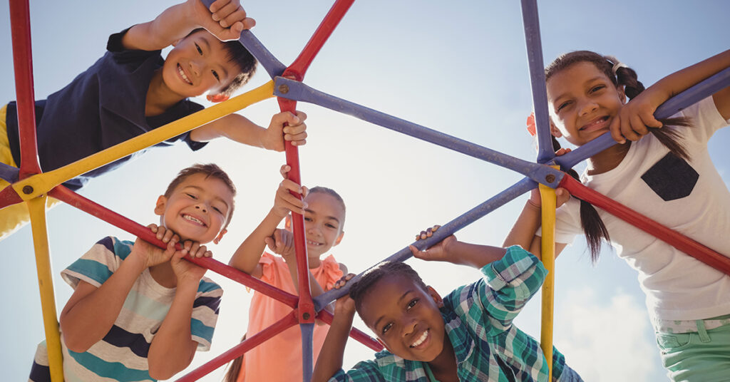 Dojo to the Playground- How Judo Skills Benefit Children in Everyday Life- Grappling University of Martial Arts